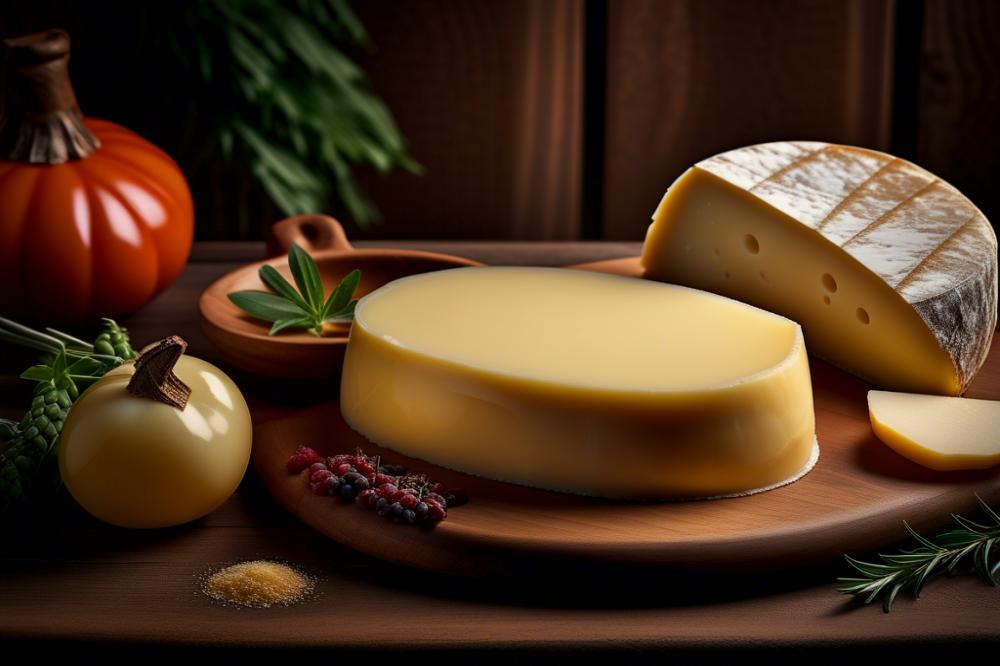 Discover The Rich Heritage And Traditional Flavors Of Provolone Del Monaco Cheese