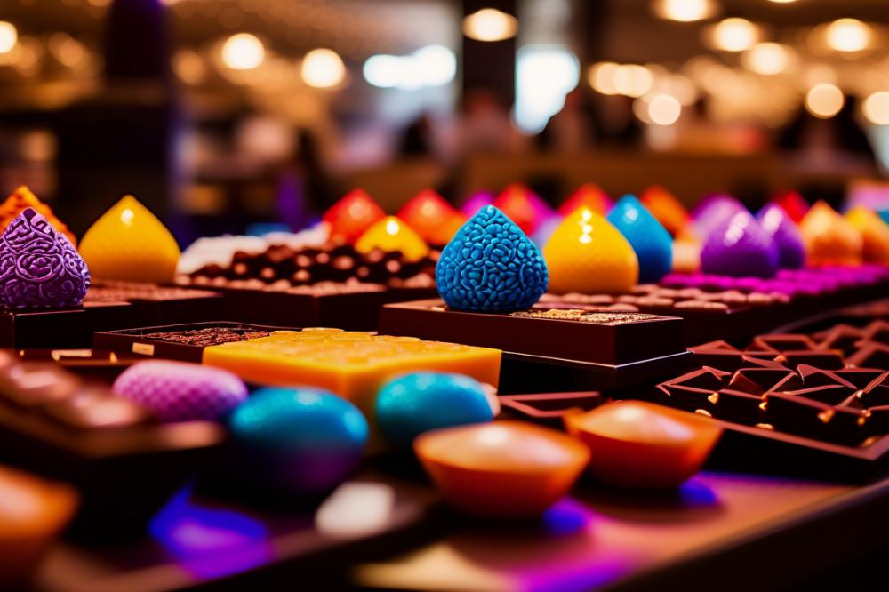 Discover The Rich Heritage Of Chocolate At The Messina Chocolate Festival