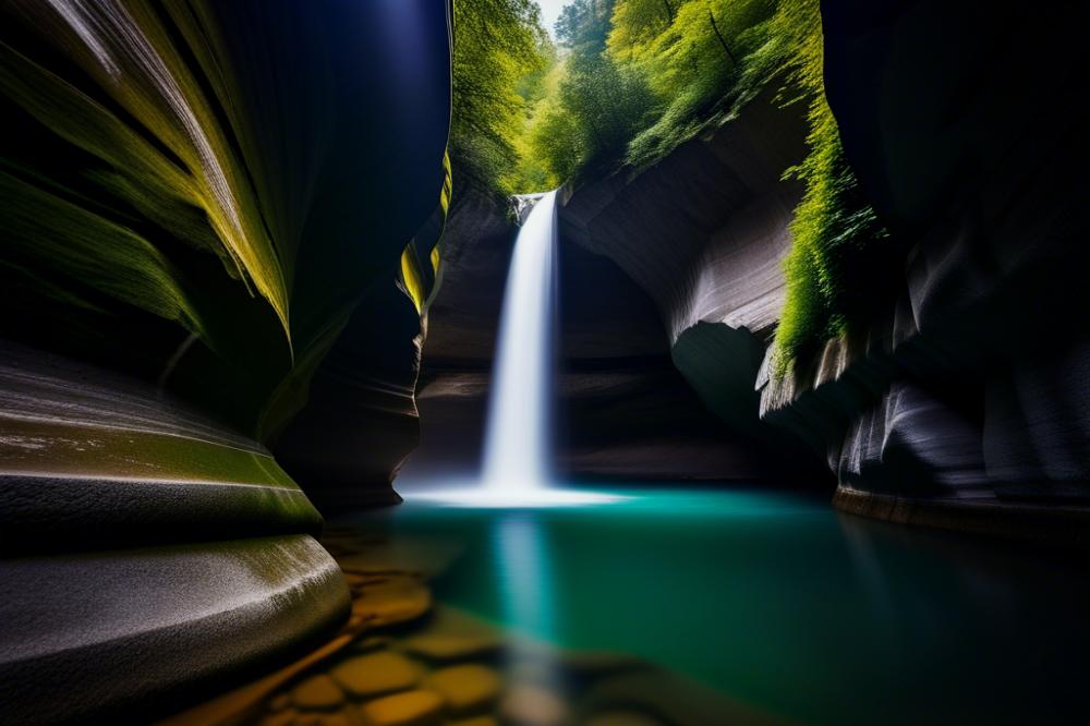 Discover The Thrills Of Canyoning In Rio Sass Gorge: Your Ultimate Adventure Guide In Trentino