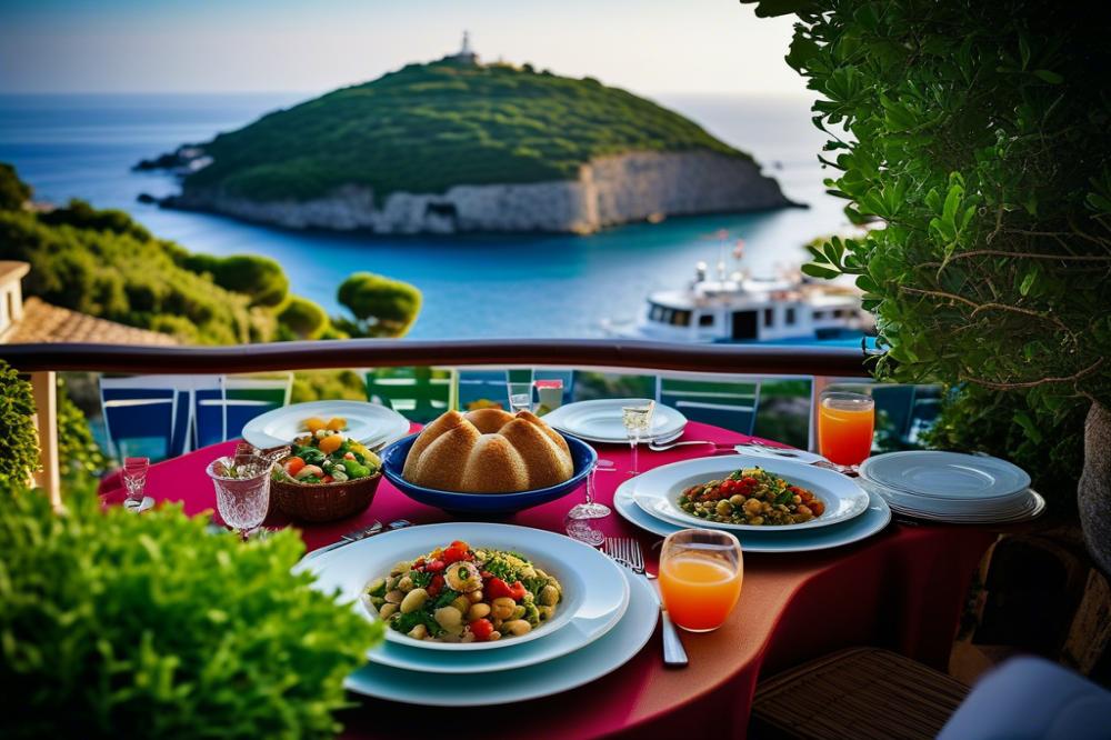 Discover The Unique Rabbit Dishes Of Ischia: A Culinary Tradition Worth ...