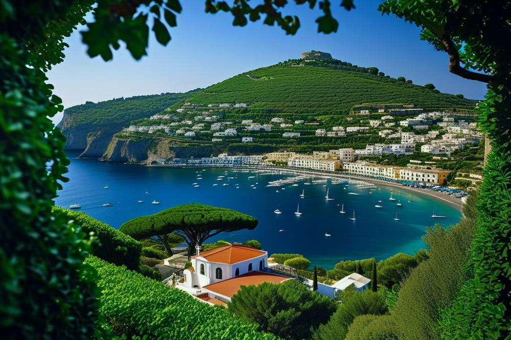 Discover The Unique Rabbit Dishes Of Ischia: A Culinary Tradition Worth ...