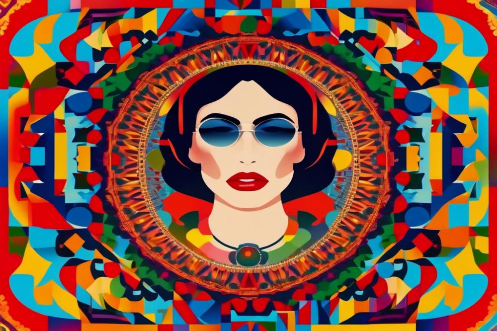 Discover The Unique Sound Of Giorgia: A Deep Dive Into Her Unmatched Vocal Talent