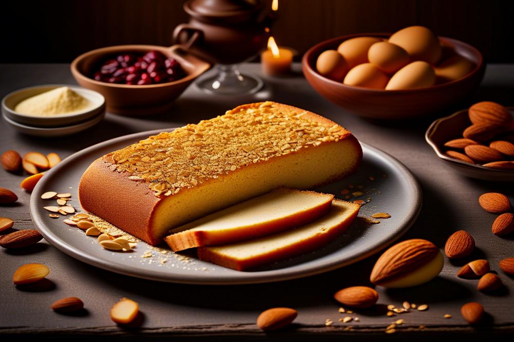 Discover The Unique Taste Of Sbrisolona: Northern Italy’s Crumbly Delight Discover The Unique Taste Of Sbrisolona: Northern Italy’s Crumbly Delight