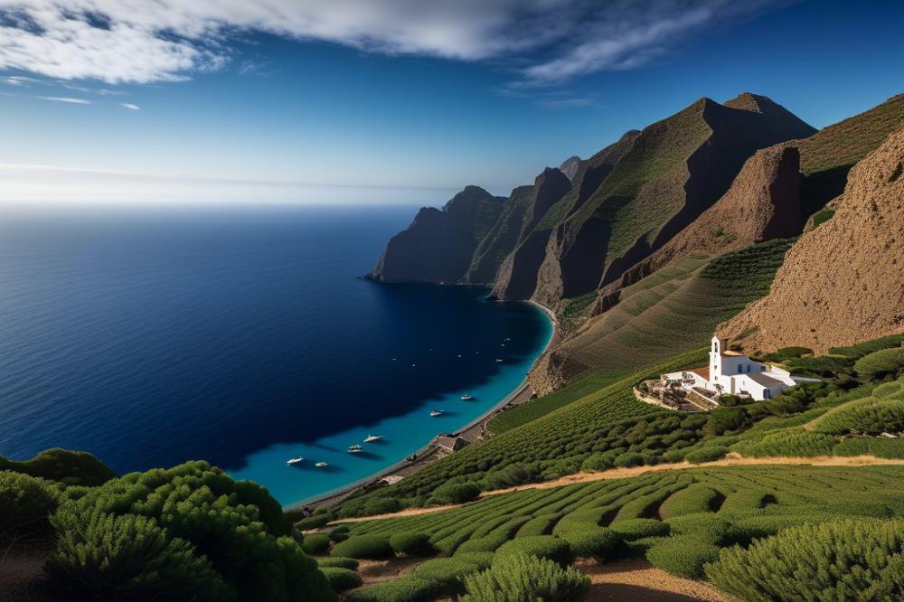 Discover The Untouched Charm Of Alicudi: A Photography Tour Of Sicily’s Hidden Gem
