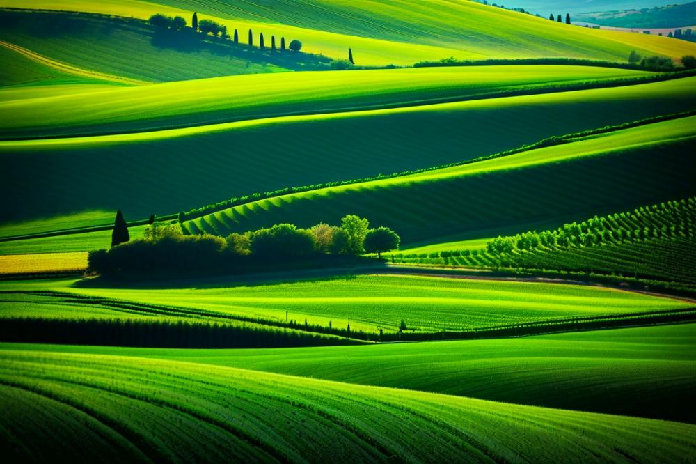Discover Umbria: The Green Heart Of Italy For A Safe And Serene Getaway
