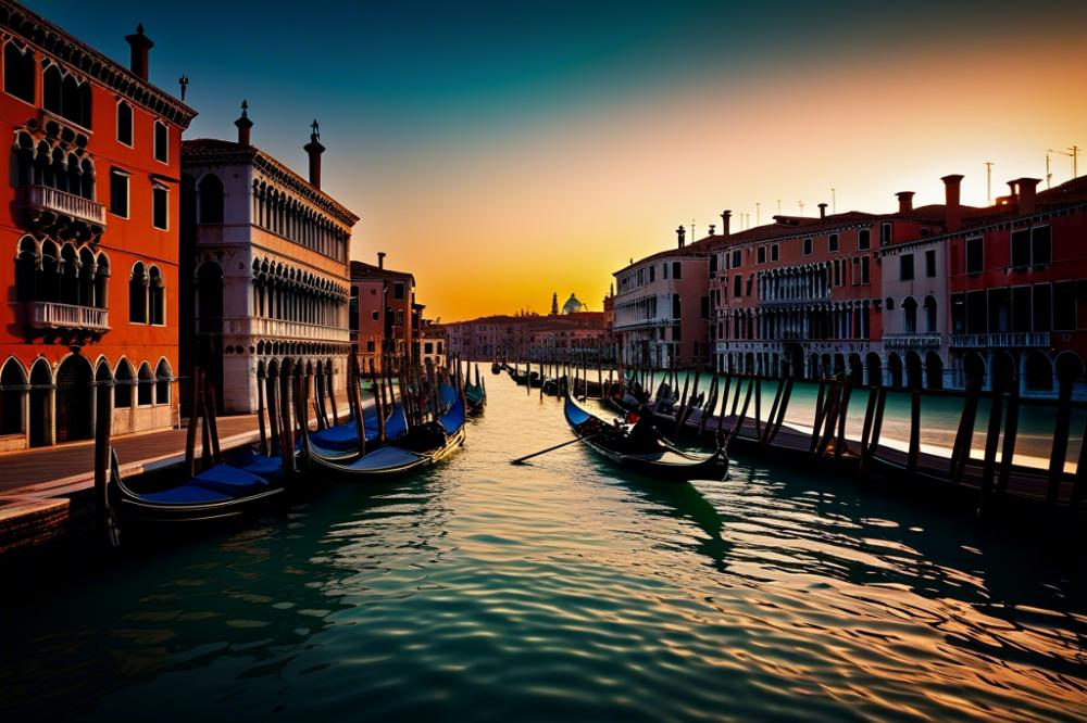 Discover Venice’s Elegant Women’s Fashion: A Comprehensive Guide To Atelier Nicolao And Antonia Sautter