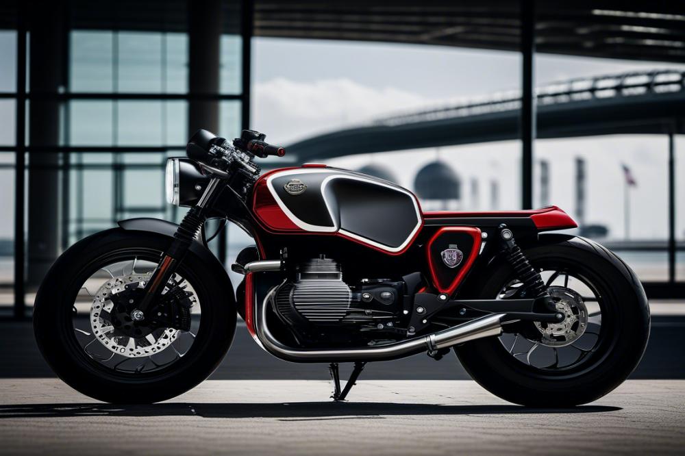 Discover Why Italian Motorcycle Brands Embody Luxury And Performance: A Deep Dive Into Engineering Excellence