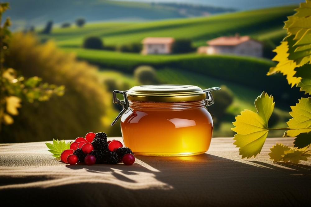 discovering-corbezzolo-honey-a-sweet-essential-in