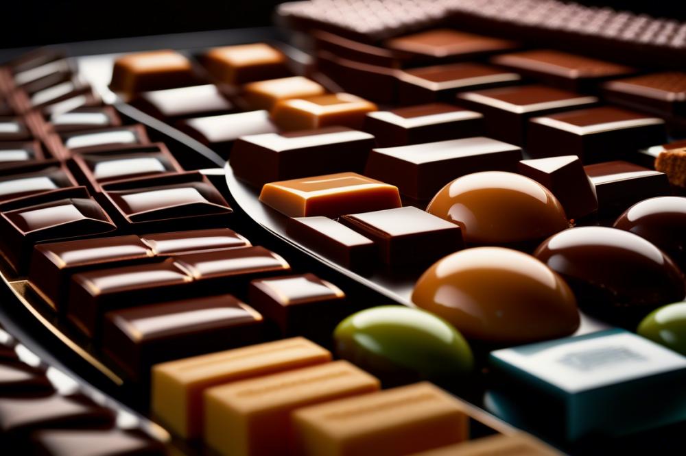 Discovering Gianduiotto: The Rich History Behind Turin’s Signature Chocolate
