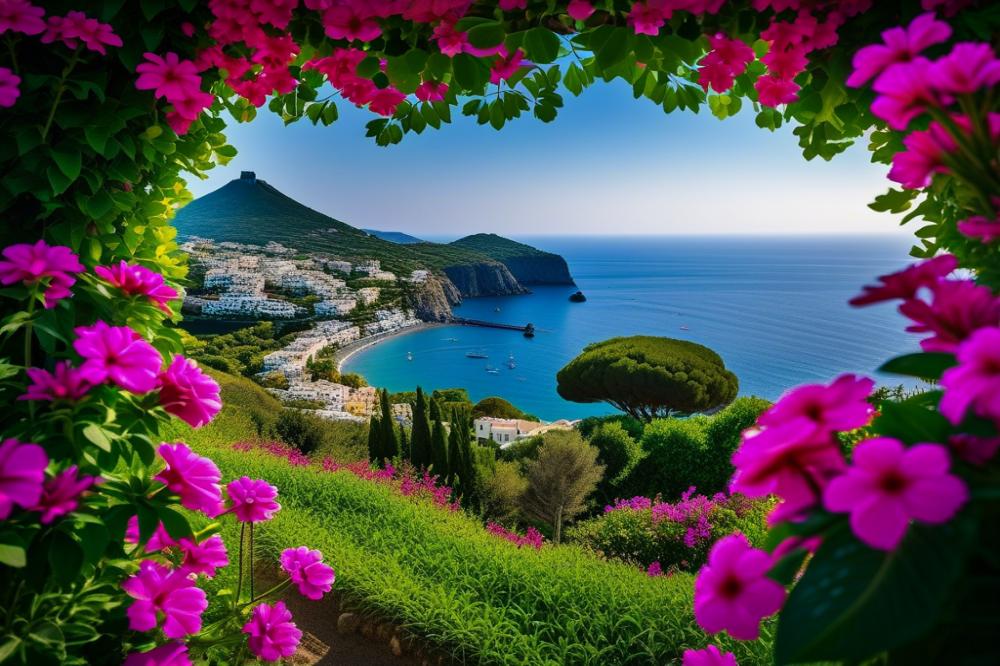 Discovering Ischia Island: A Deep Dive Into Its Unique Culture And Traditions