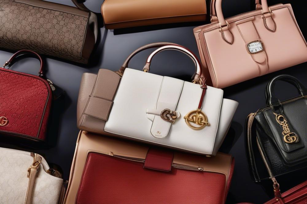 Discovering Italian Excellence: How Italy Mastered The Art Of Luxury Handbags