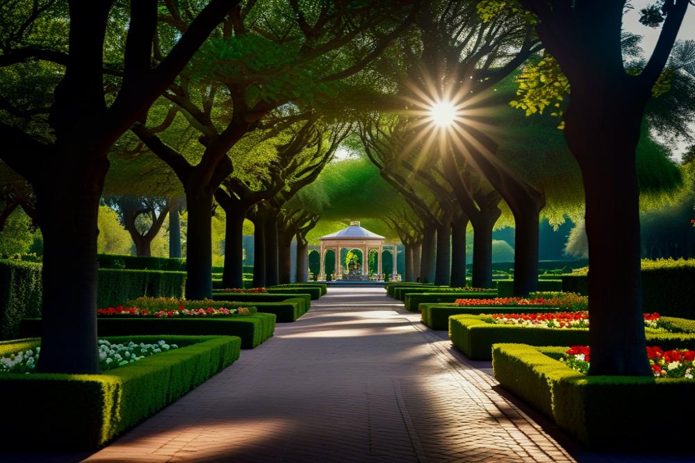Discovering Real Bosco Di Capodimonte: Naples’ Majestic Royal Park And Its Hidden Treasures