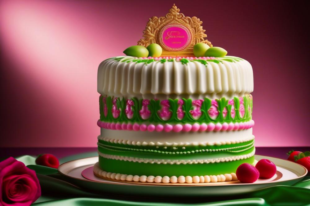 Discovering Sicilian Cassata: The Sweet Symbol Of Italian Confectionery