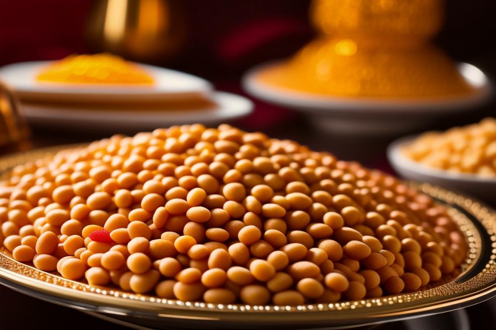 Discovering Struffoli: The Sweet Origins Of Italy’s Festive Honey-Coated Delight Discovering Struffoli: The Sweet Origins Of Italy’s Festive Honey-Coated Delight