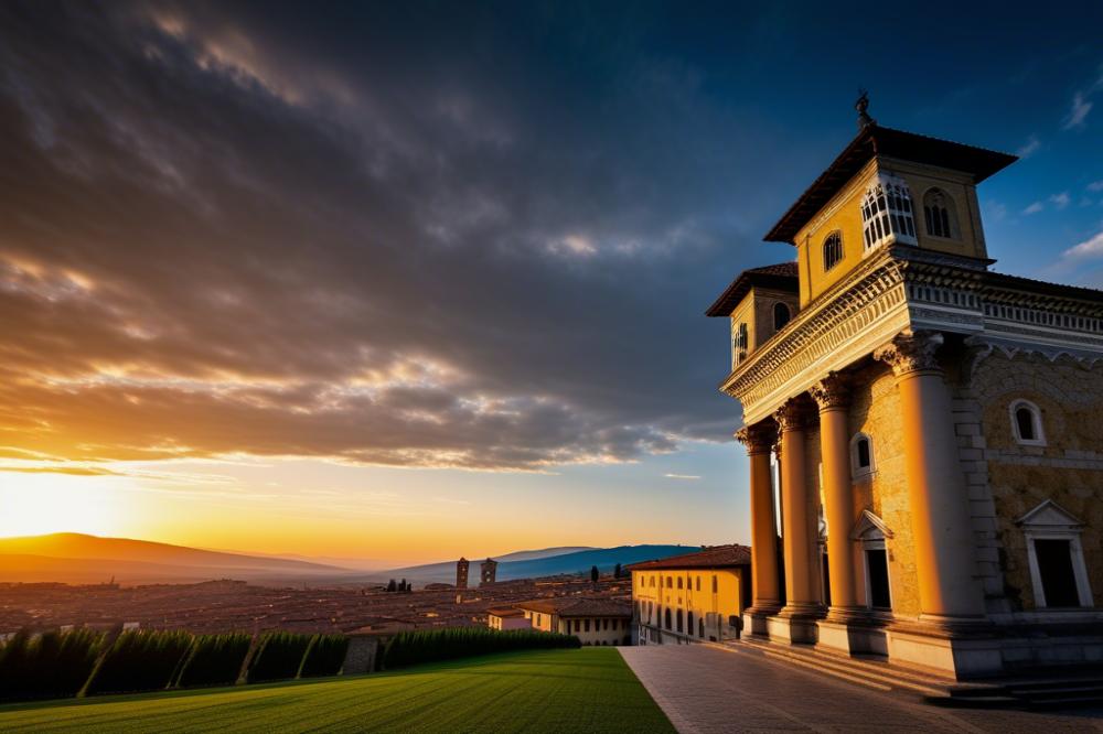 Discovering The Medici Legacy: A Historic Journey Through Prato’s Rich Heritage