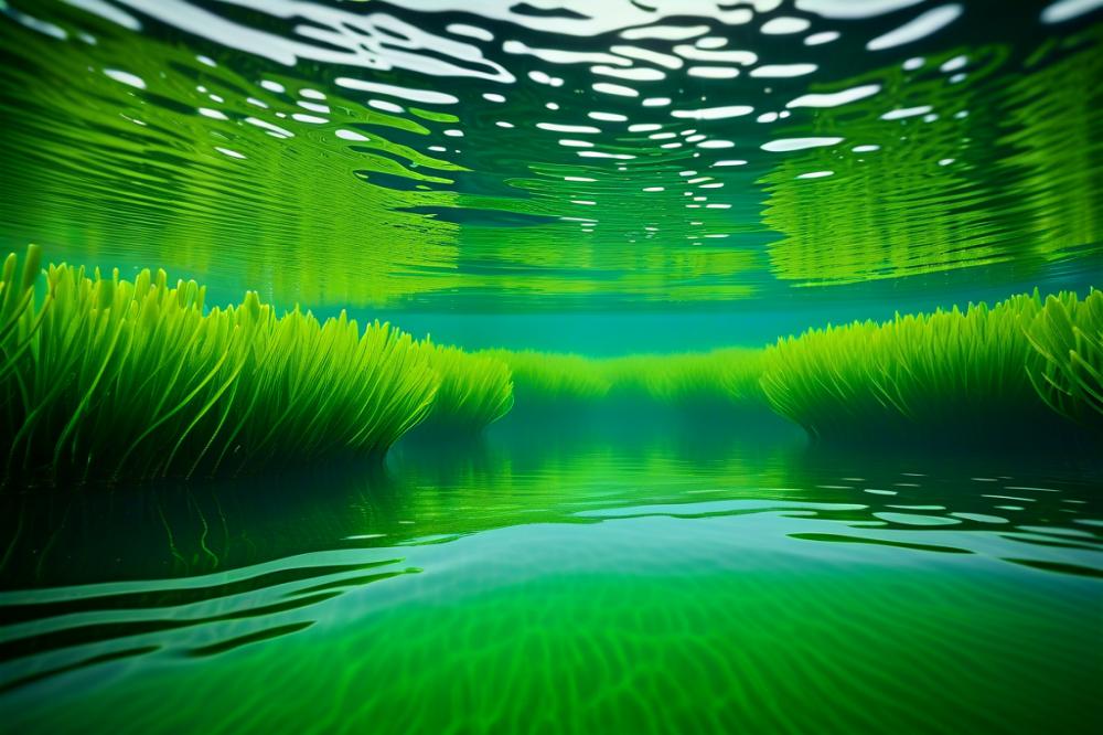 Discovering The Rich Underwater Flora And Fauna Of The Adriatic Sea: A Guide To Marine Biodiversity