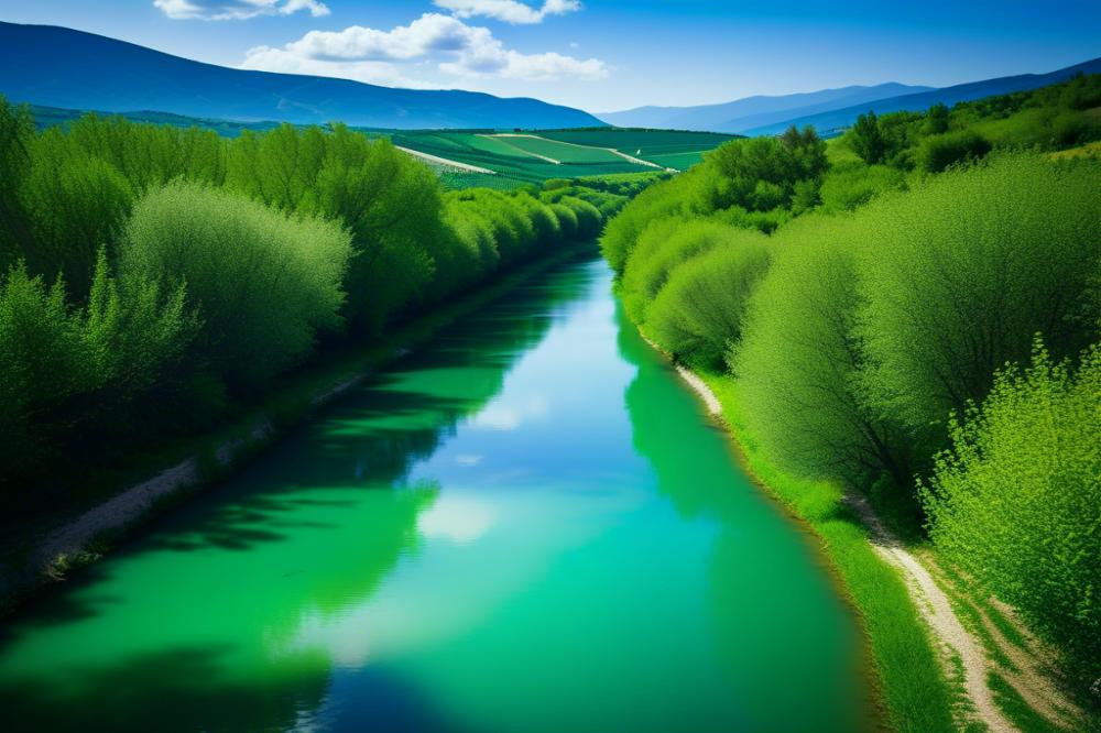 Discovering The Sangro River: A Guide To Abruzzo’s Hidden Waterway Adventure