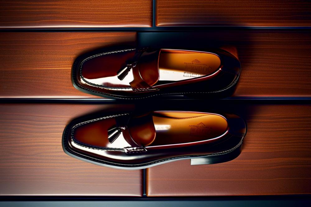 Discovering Tod’s: The Art Of Italian Craftsmanship In Luxury Leather Shoes And Accessories Discovering Tod’s: The Art Of Italian Craftsmanship In Luxury Leather Shoes And Accessories