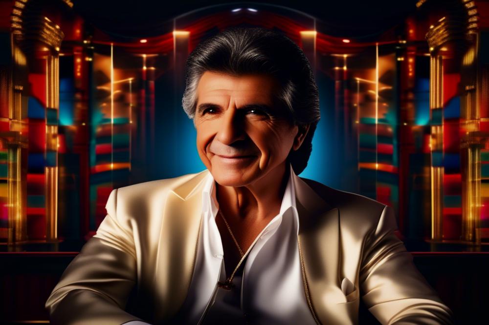 Discovering Toto Cutugno: The Maestro Behind Italy’s Timeless Melodies