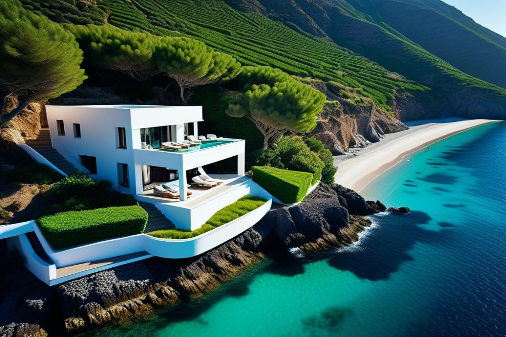 Experience Opulence: Your Ultimate Guide To A Luxurious Holiday On The Aeolian Islands