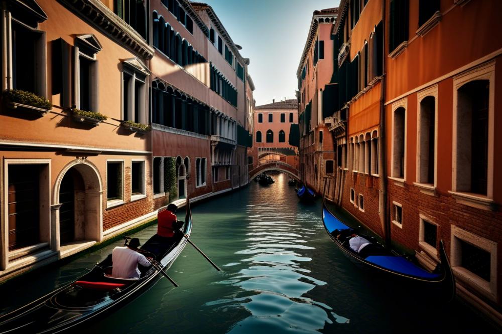 experience-the-thrill-of-traditional-gondola-racin
