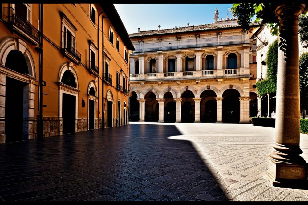 Explore Ascoli Piceno: A Fascinating Historical Journey Through The Heart Of Marche Region