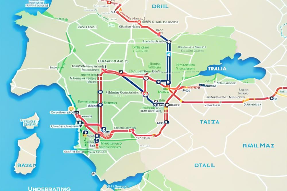 explore-italys-rail-network-a-guide-to-high-spe