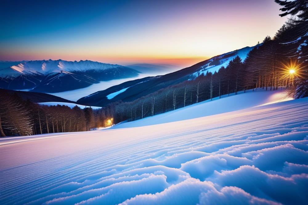Explore Monte Terminillo: Your Ultimate Guide To Skiing Adventures In Lazio’s Premier Winter Destination