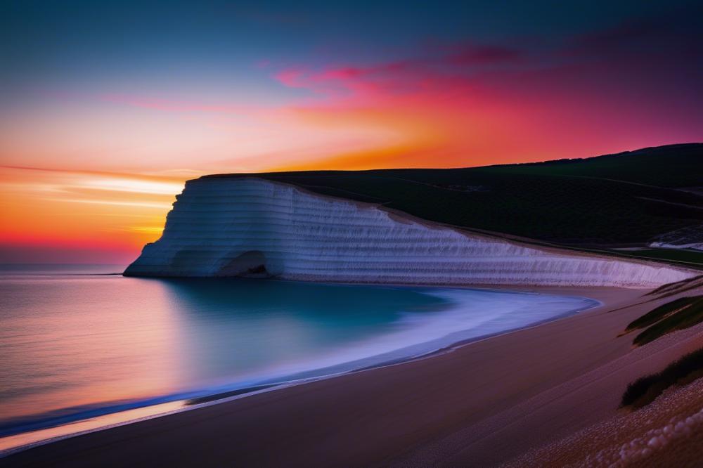 Explore Scala Dei Turchi: Your Ultimate Guide To A Breathtaking Day Trip