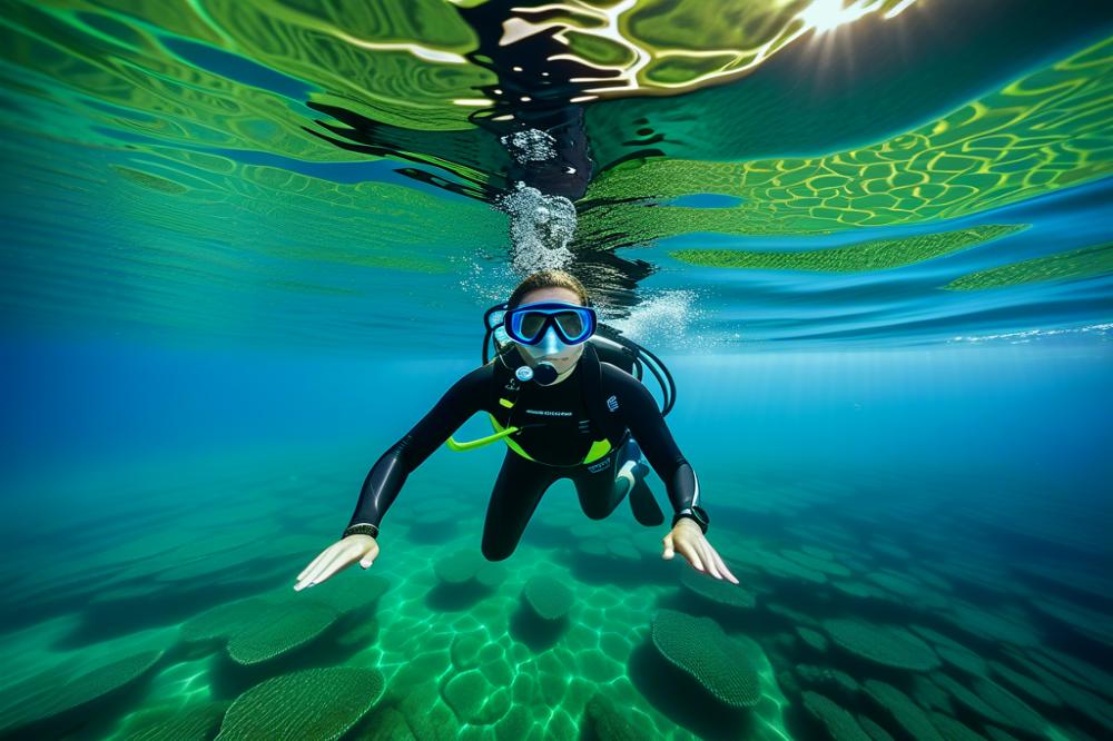 Explore The Best Snorkelling Adventures In The Tranquil Lagoons Of Favignana