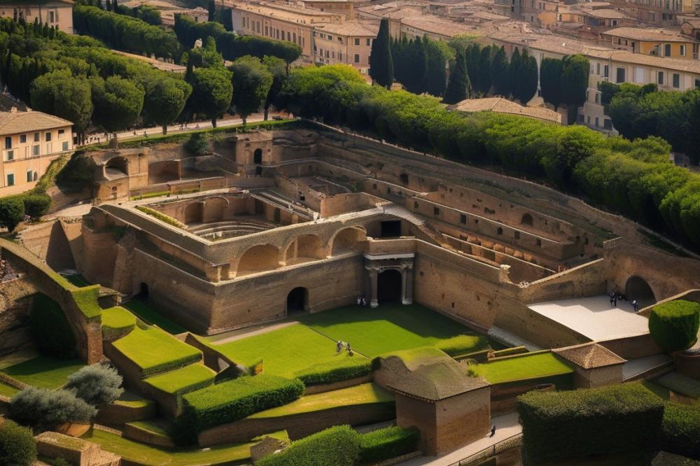 explore-the-enigmatic-catacombs-of-rome-unveiling