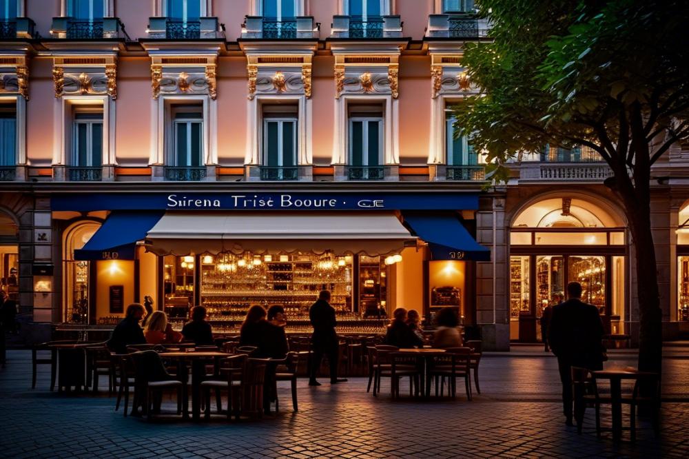 Explore Trieste’s Finest Women’s Boutiques: A Guide To Sirena Blu And Boutique D’este