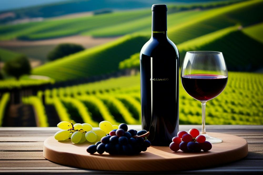 exploring-aglianico-wine-a-journey-through-the-vi