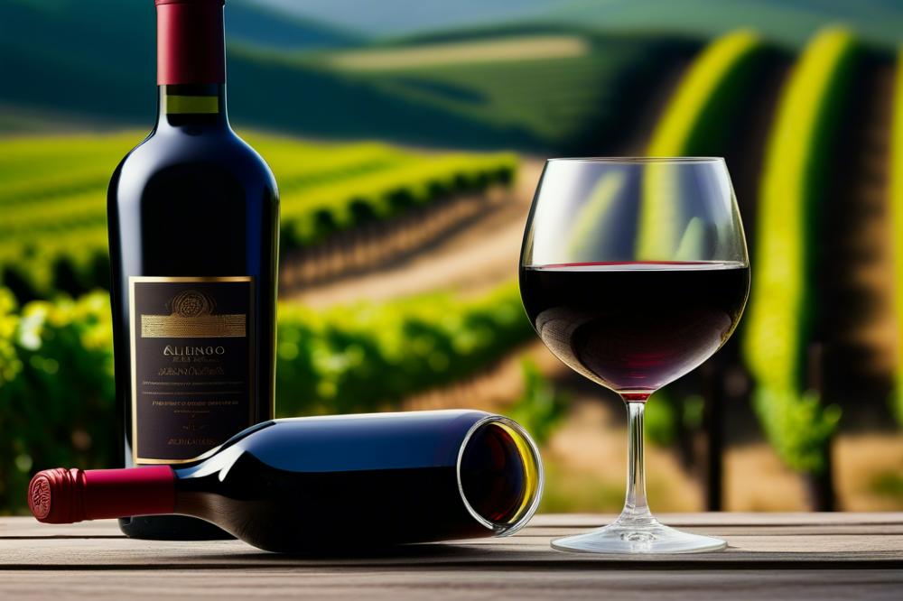 exploring-aglianico-wine-a-journey-through-the-vi