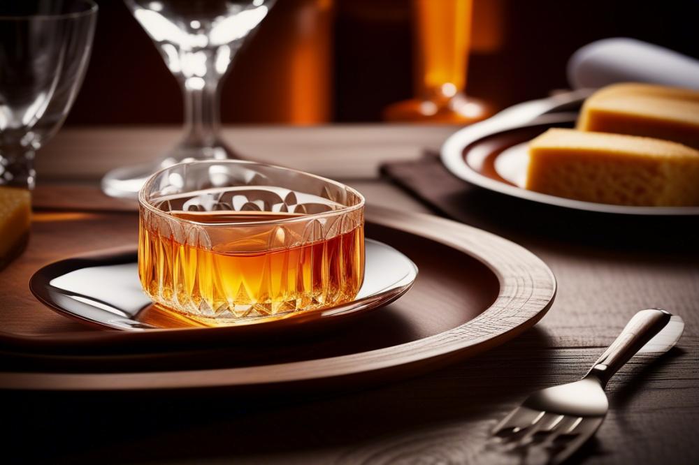 Exploring Amaretto’s Sweet And Nutty Legacy: The Journey From Saronno To Global Delight