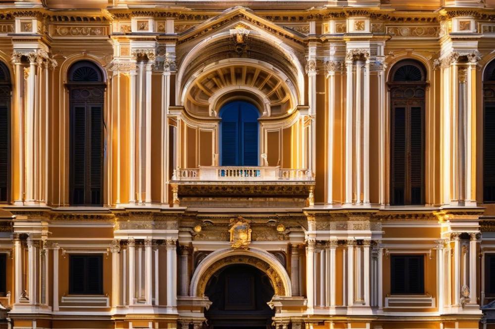 Exploring Basilica Di San Giovanni In Laterano: Rome’s Oldest Church And Its Rich History