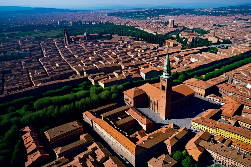 exploring-bologna-a-journey-through-the-rich-hist