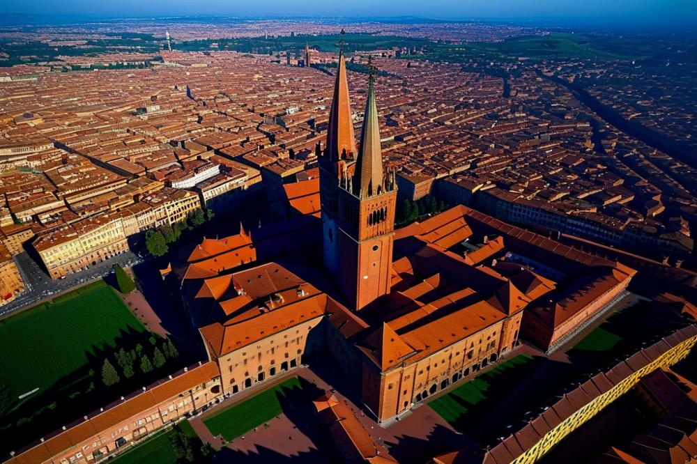exploring-bologna-a-journey-through-the-rich-hist
