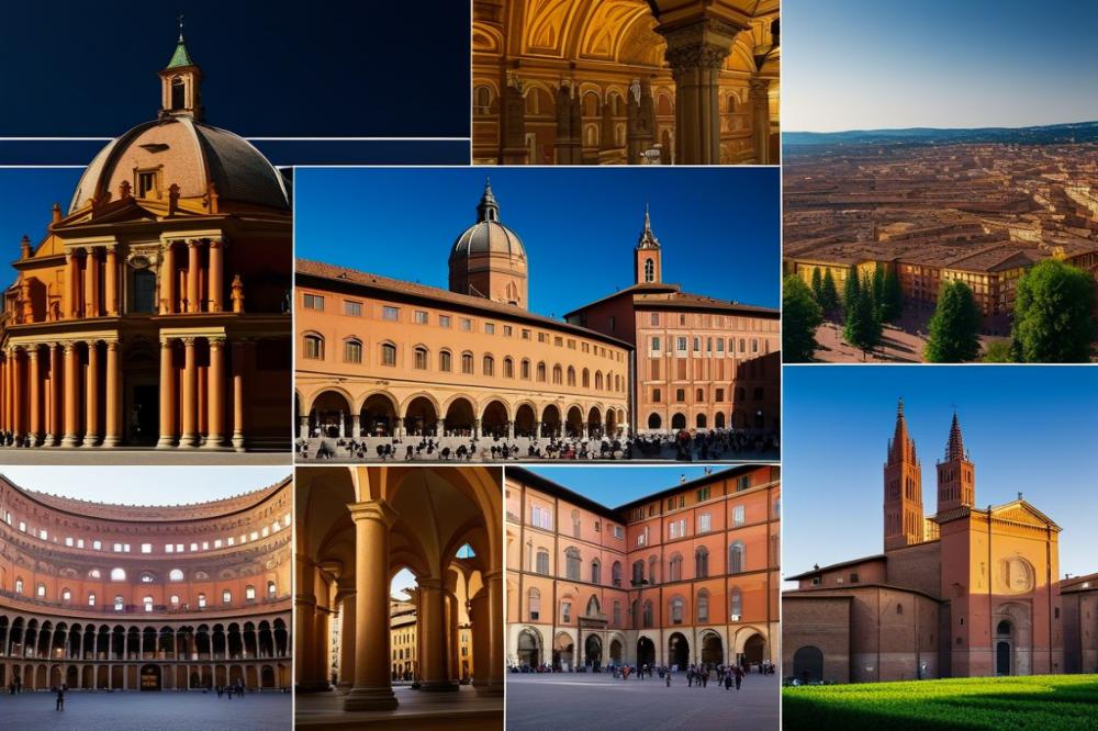 Exploring Bologna: A Journey Through The Rich History Of Italy’s Learned City