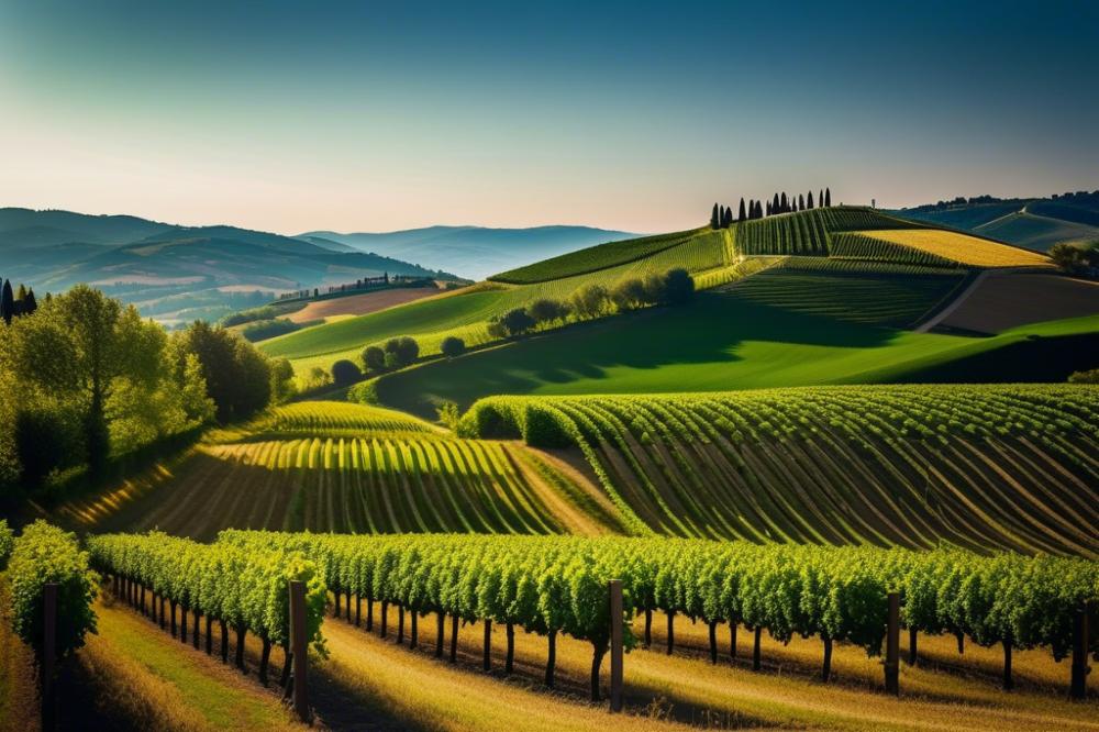 Exploring French Connections: How Italian Immigration Shaped Regional Identity In France