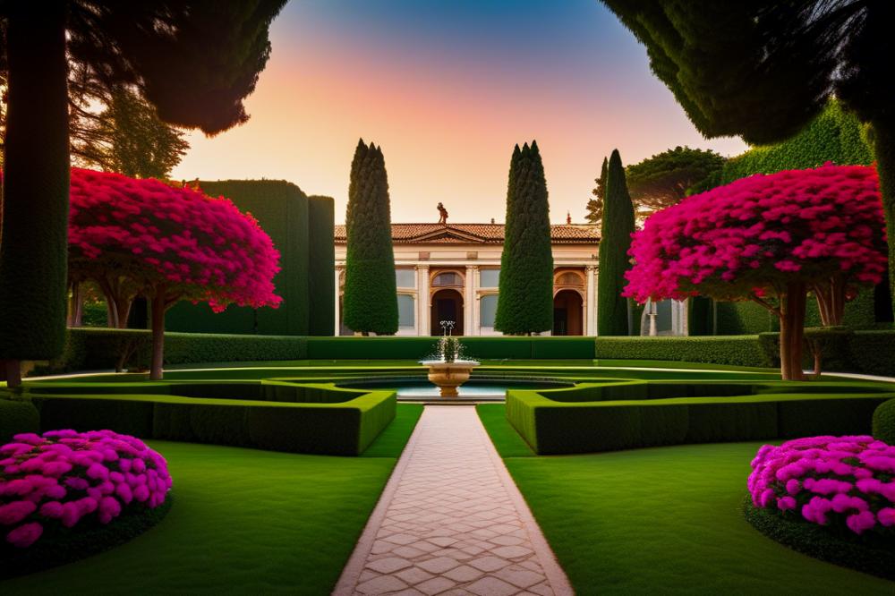 Exploring Giardini Della Biennale: Venice’s Hidden Cultural Parkland