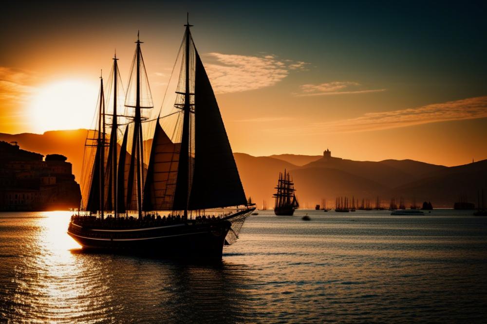 exploring-italys-historic-ships-how-they-shaped