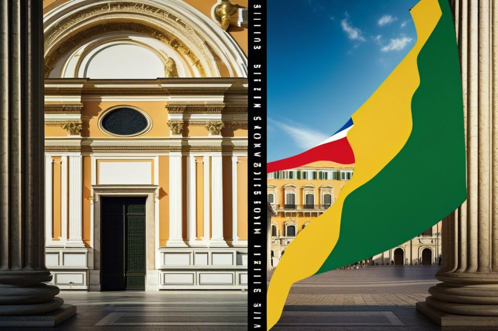Exploring Italy’s Regional Economies: Uncovering Economic Strengths And Weaknesses