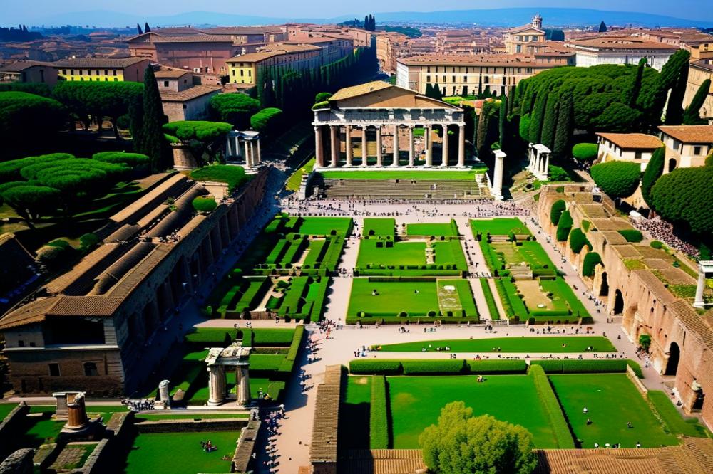 exploring-italys-roman-forums-a-journey-through