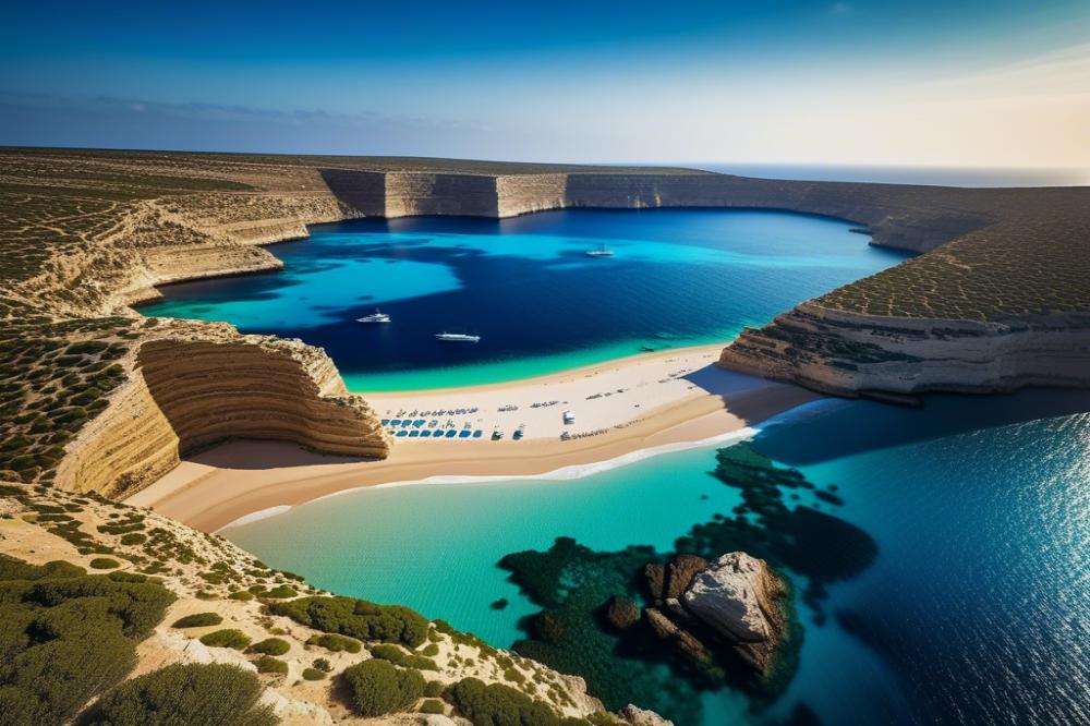 Exploring Lampedusa Island: Your Ultimate Guide To A Perfect Day Trip