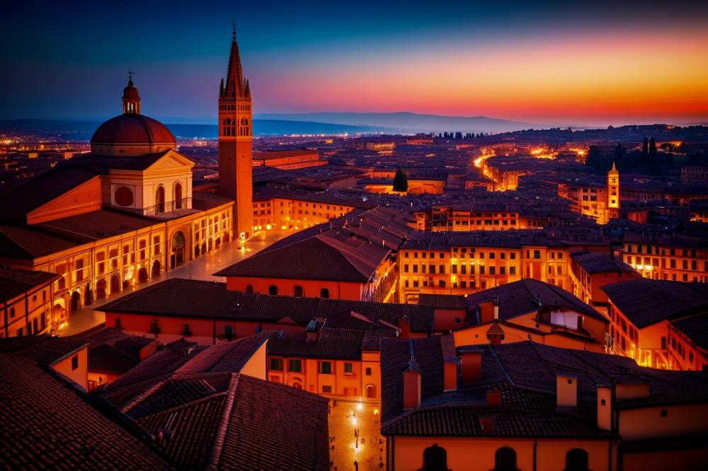 Exploring Lucio Dalla: A Melodic Journey Through Italy’s Musical Heritage