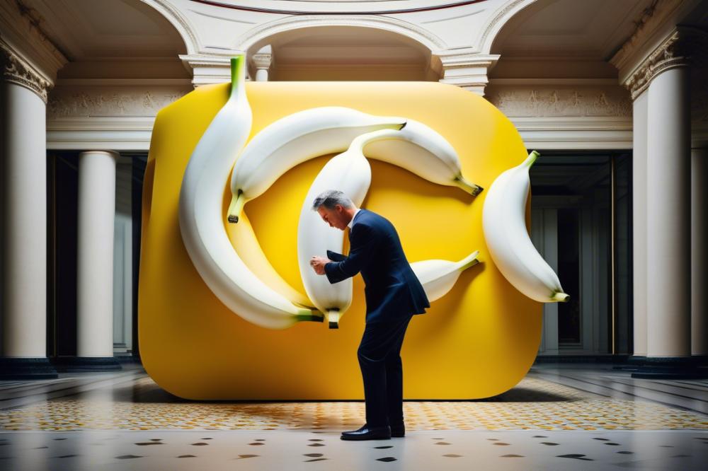 Exploring Maurizio Cattelan’s Innovative Approach: How Irony And Provocation Redefine Contemporary Sculpture