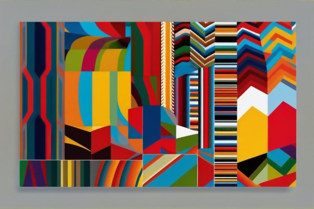 Exploring Missoni: The Vibrant Legacy Of Colorful Knitwear And Italian Textile Innovation