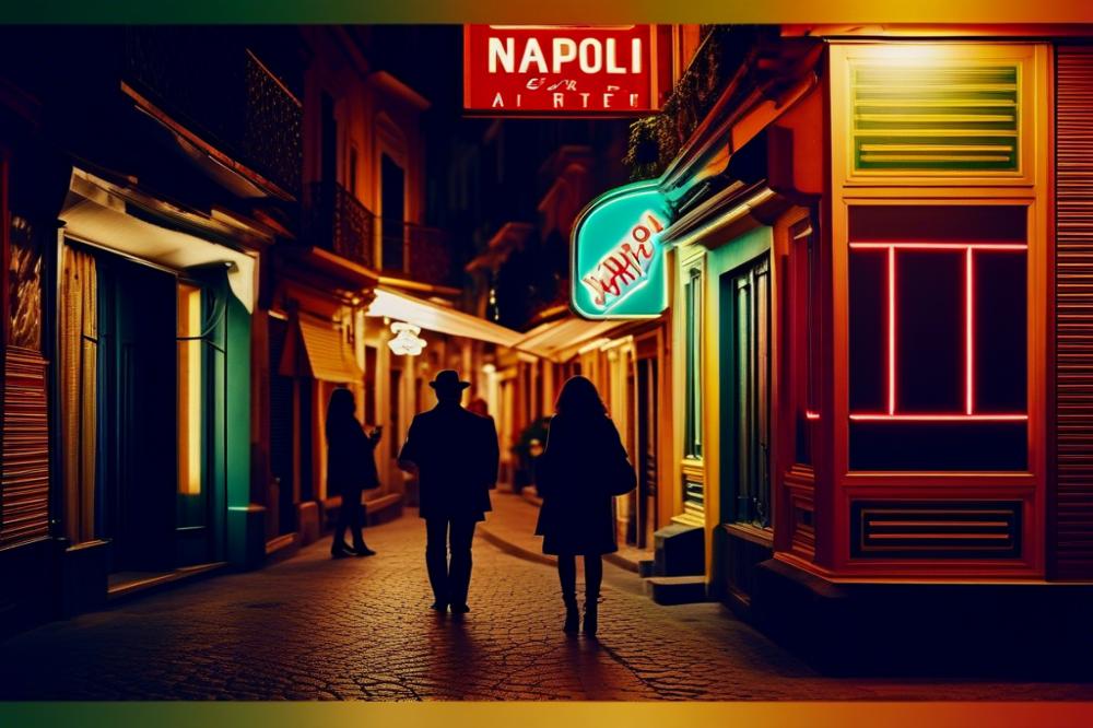 Exploring Nino D'angelo: The Cultural Icon Reshaping Italian Music