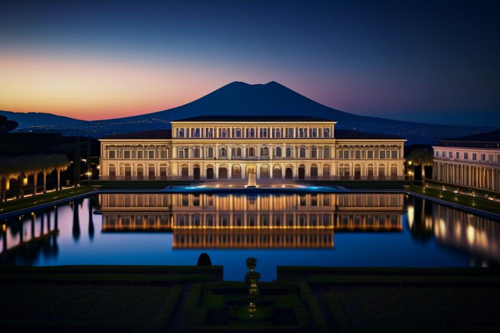 exploring-palazzo-reale-in-naples-a-majestic-resi